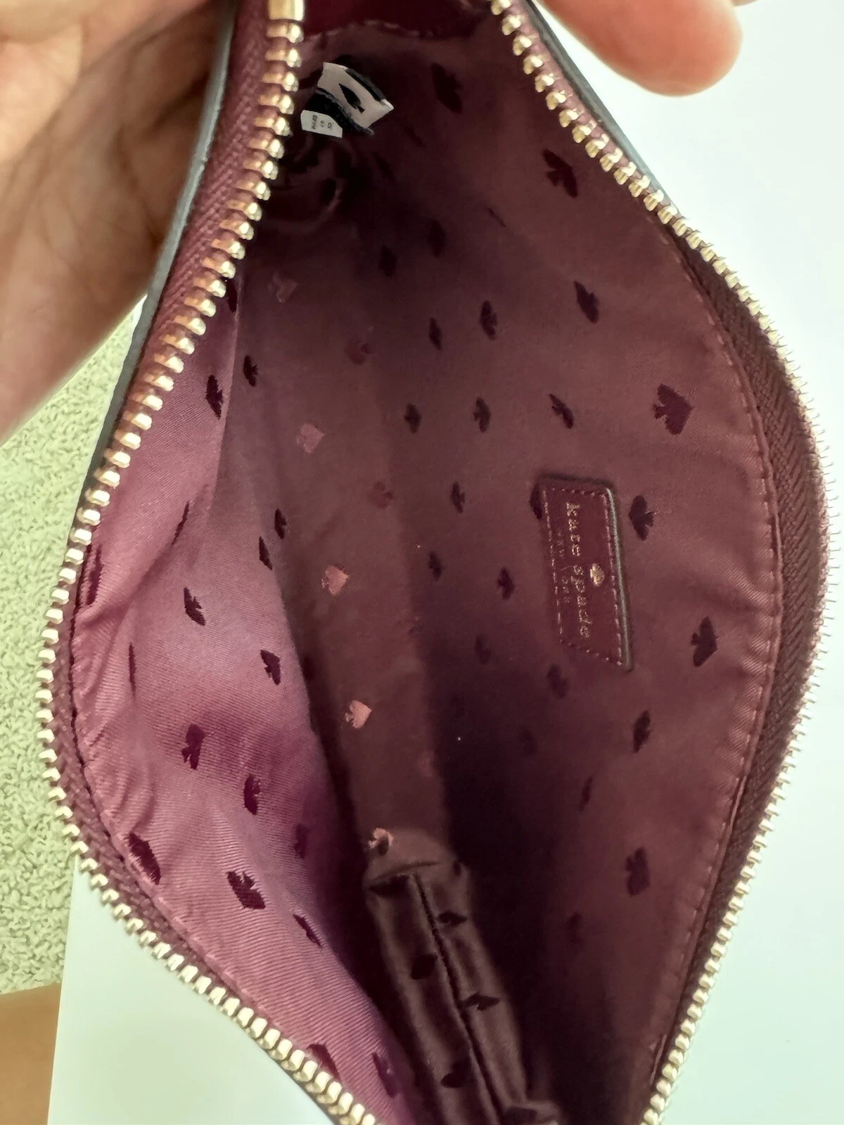 Kate Spade Closebody in perfette condizioni