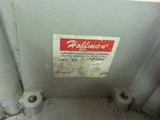 Hoffman E-1PB533NM Control Station Enclosure *FREE SHIPPING*