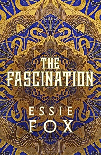 The Fascination by Fox, Essie Paperback / softback Book The Fast Free Shipping