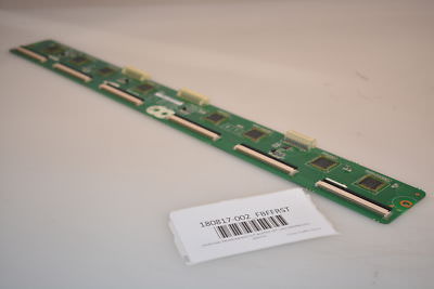 SAMSUNG PN43D440A5D Y BUFFER SET LJ41-09480A