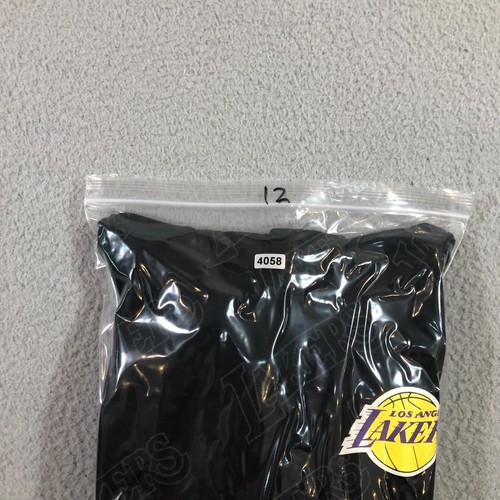 Lakers hoodie sweater Kids Boys L basketball all over print - Picture 10 of 10