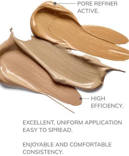 Farmasi Make Up VFX PRO Camera Ready Foundation 1 oz- 30 ml / Various Shades - Picture 195 of 264