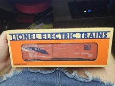 Lionel Electric Trains 6464 Boxcar Series Edition Two  6-19257 NIB