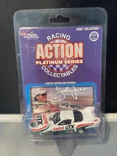 Racing Collectables Action Platinum Series John Force 1:64 Castrol GTX 