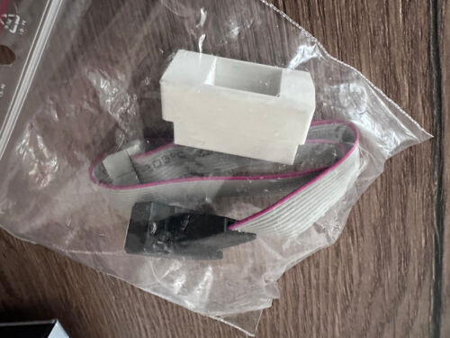 Scandoubler Indivision ECS V3 avec boite d'origine, boxed - Photo 6 sur 8