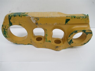 Caterpillar 509-5198H, Track Link