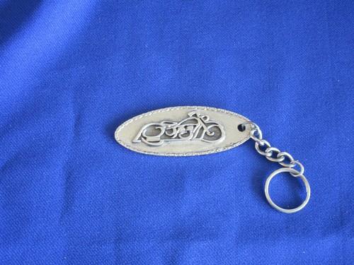 KEY CHAIN MOTORCYCLE