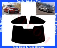 Lunette arrière BMW SERIE 3