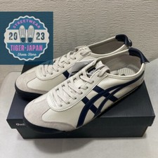 Onitsuka Tiger MEXICO 66 1183C102 200 BIRCH PEACOAT Unisex Shoes