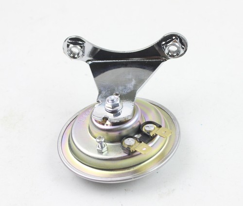 6V 1.5A Metal Horn For Honda CT70 CT 70 1969-1976 Bikes - Picture 6 of 7