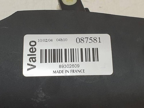 087581 faro derecho para SEAT CORDOBA BERLINA (6K2) STELLA 1999 362977 - Imagen 5 de 9