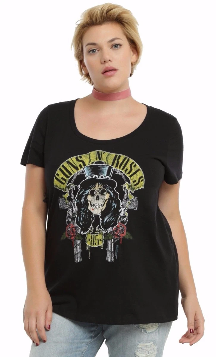 Girls plus size shirts clearance