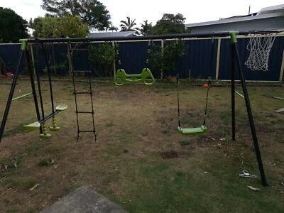 gumtree outdoor play equipment