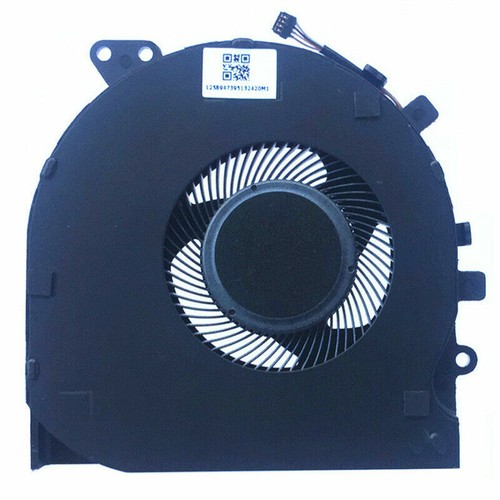 Ventilateurs CPU + GPU Pour Razer Blade 15 – Modèles RZ09-027, DFS5K121142621… – Neuf, Marque FCN