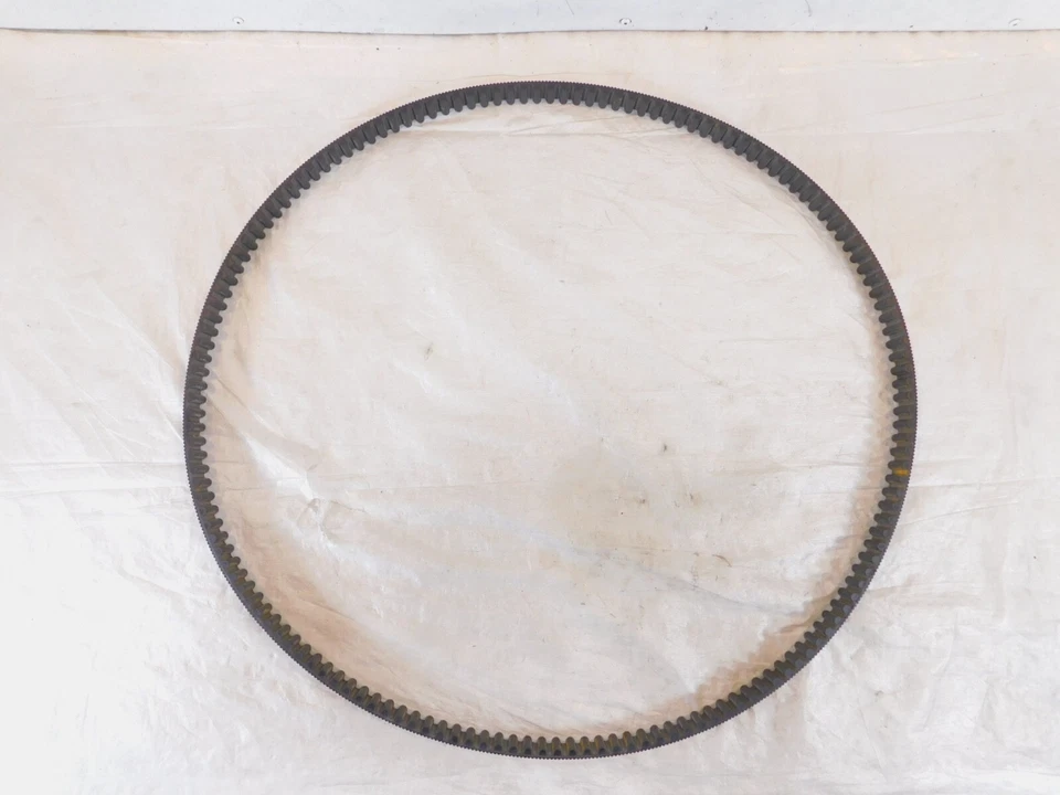 Cinturón de tracción trasera Victory Vision Cross Country Roads & Magnum 2008-2017 Foto 2 de 4