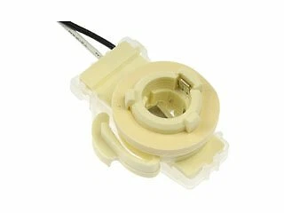 For 1989-1991 Pontiac Grand Am Turn Signal Light Socket Dorman 862DI36 1990 1991 - Image 2 of 2