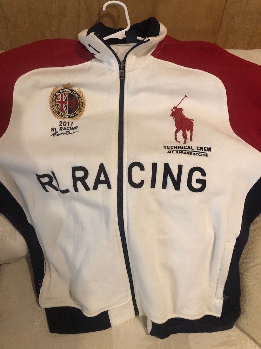 Polo ralph lauren jacket xl men's England. 🇬🇧 Original In