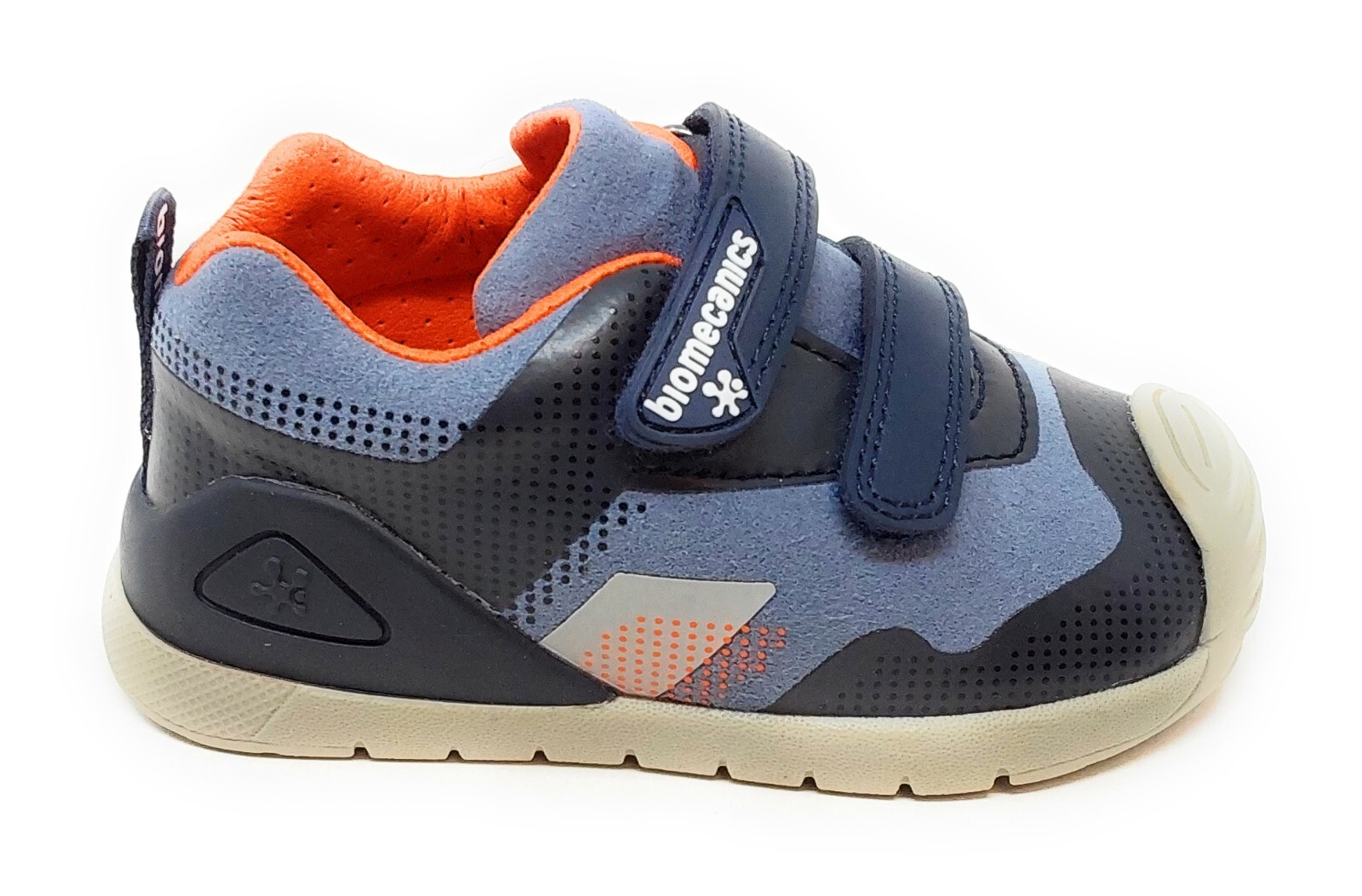 Biomecanics primo passo 241131 blu oceano