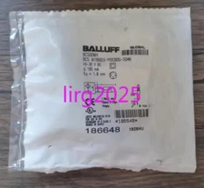 1pc new Balluff BCS00MH sensor BCS M18BBI3-POC80D-S04K
