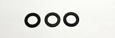 Smooth Drag Carbontex Washers (3) Daiwa Spinning Reel - Legalis LT 2500D D49
