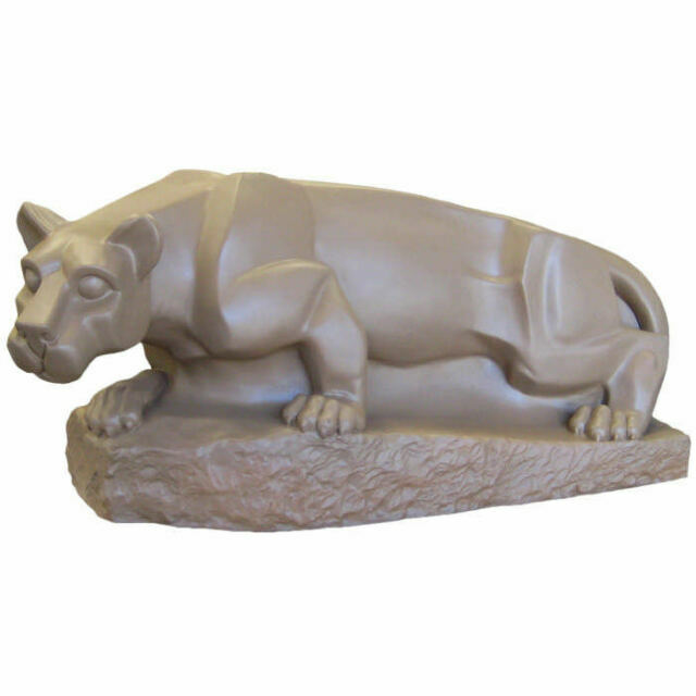 Penn State Nittany Lion Shrine Statue for sale online eBay