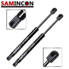 2x Front Hood Lift Supports Gas Spring Struts For Chevrolet Corvette 2005-2013 2x Front Hood Lift Supports Gas Spring Struts For Chevrolet Corvette 2005-2013