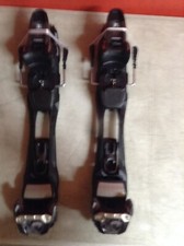 MARKER COPPIA ATTACCHI SCI ALPINO F12 TOUR EPF 110MM
