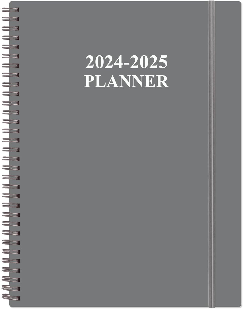 2024-2025 Planner - 8.5