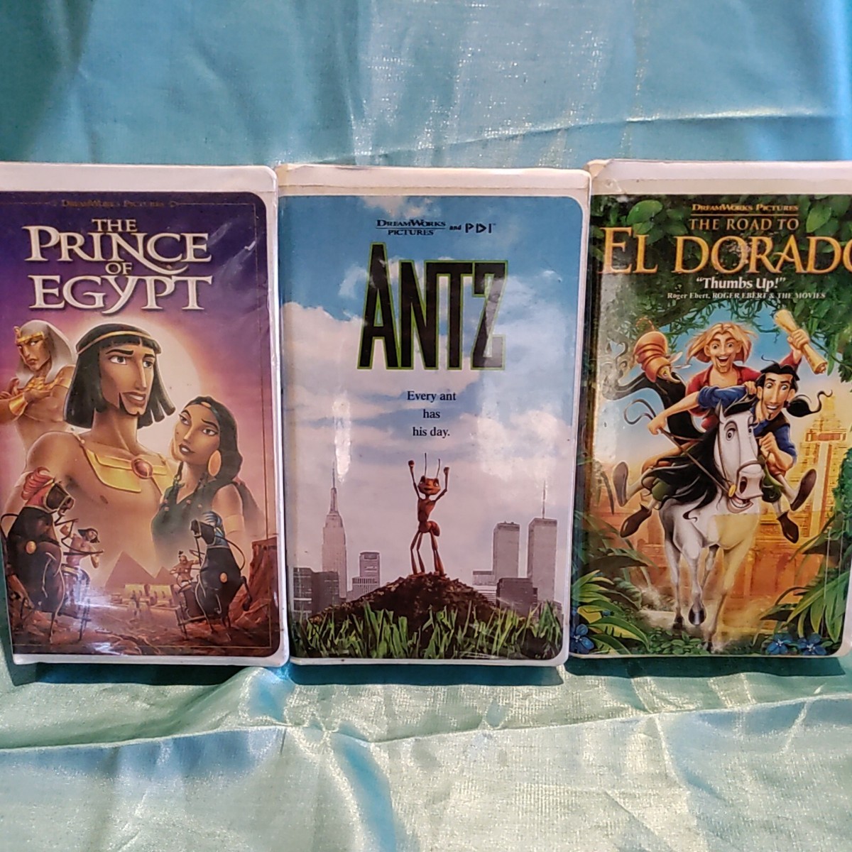 ディズニー 追憶の日々 Disney's DreamWorks Collection | eBay