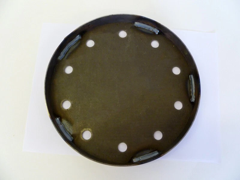 New Tandoori Oven Shaan Tandoor Clay Oven. Natural Or LPG GAS, Size 1 Small - Image 4 of 4