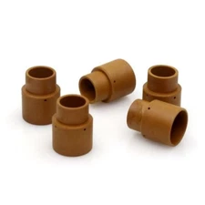 5pc Plasma Air Diffuser 13788 for Eastwood Versa Cut 40A 60A Prof 70 CB50 CB70 