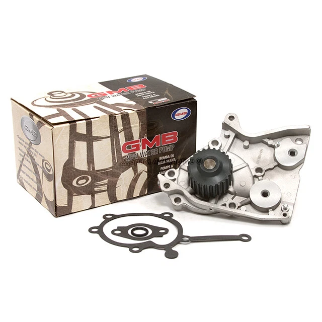 Водяной насос GMB 1995-1999 Kia Sportage 2,0 л DOHC FE - Изображение 2 из 4