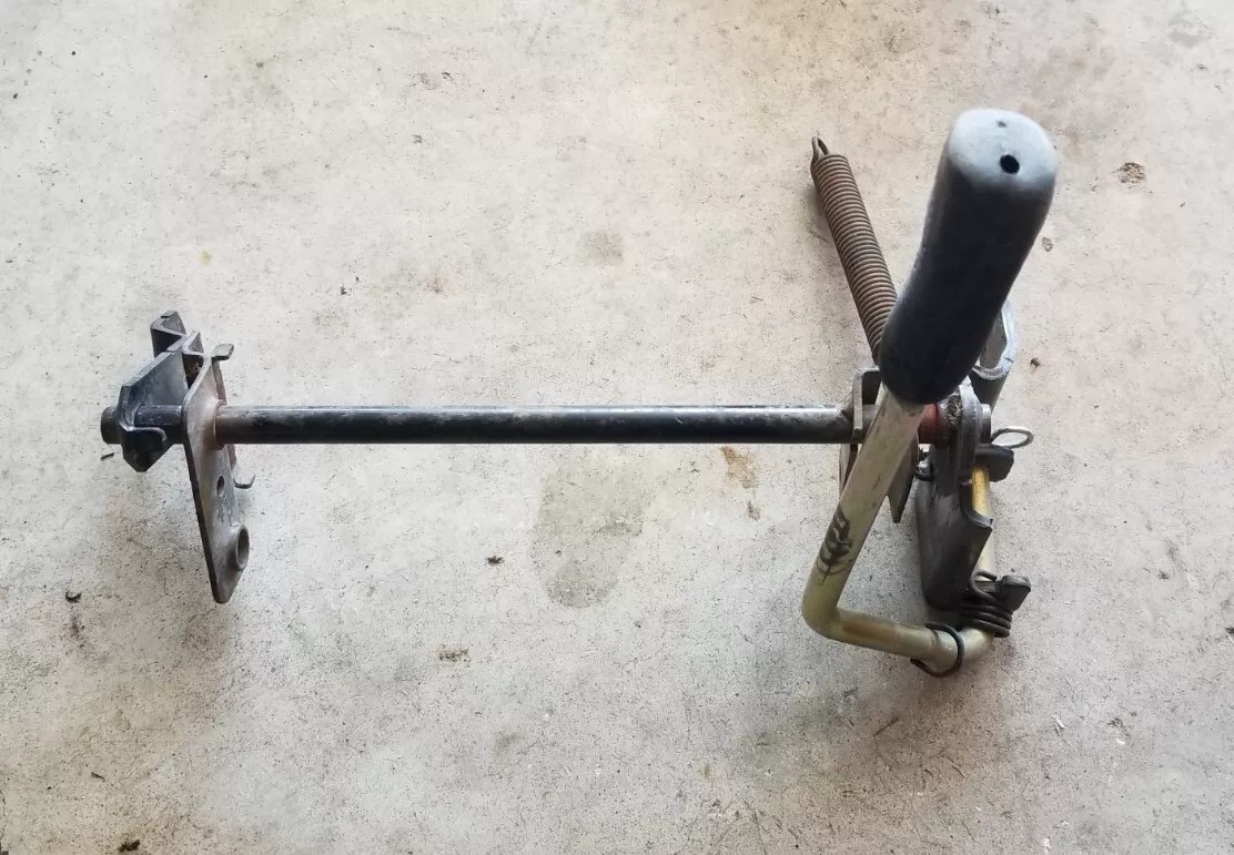Yth22v46 mower deck new arrivals