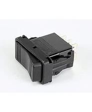 Frymaster Switch, 6 Prong Carling 8073579 - Genuine OEM Replacement Part