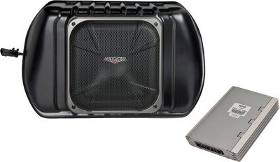 kicker vss powerstage
