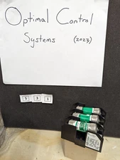 Littelfuse	POWERGARD fuse block	LJ60030-3C