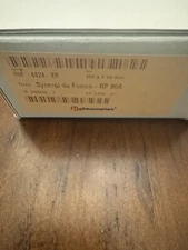Brand New HPLC column Phenomenex Synergi Fusion-RP 4u  80A  150x4.6mm