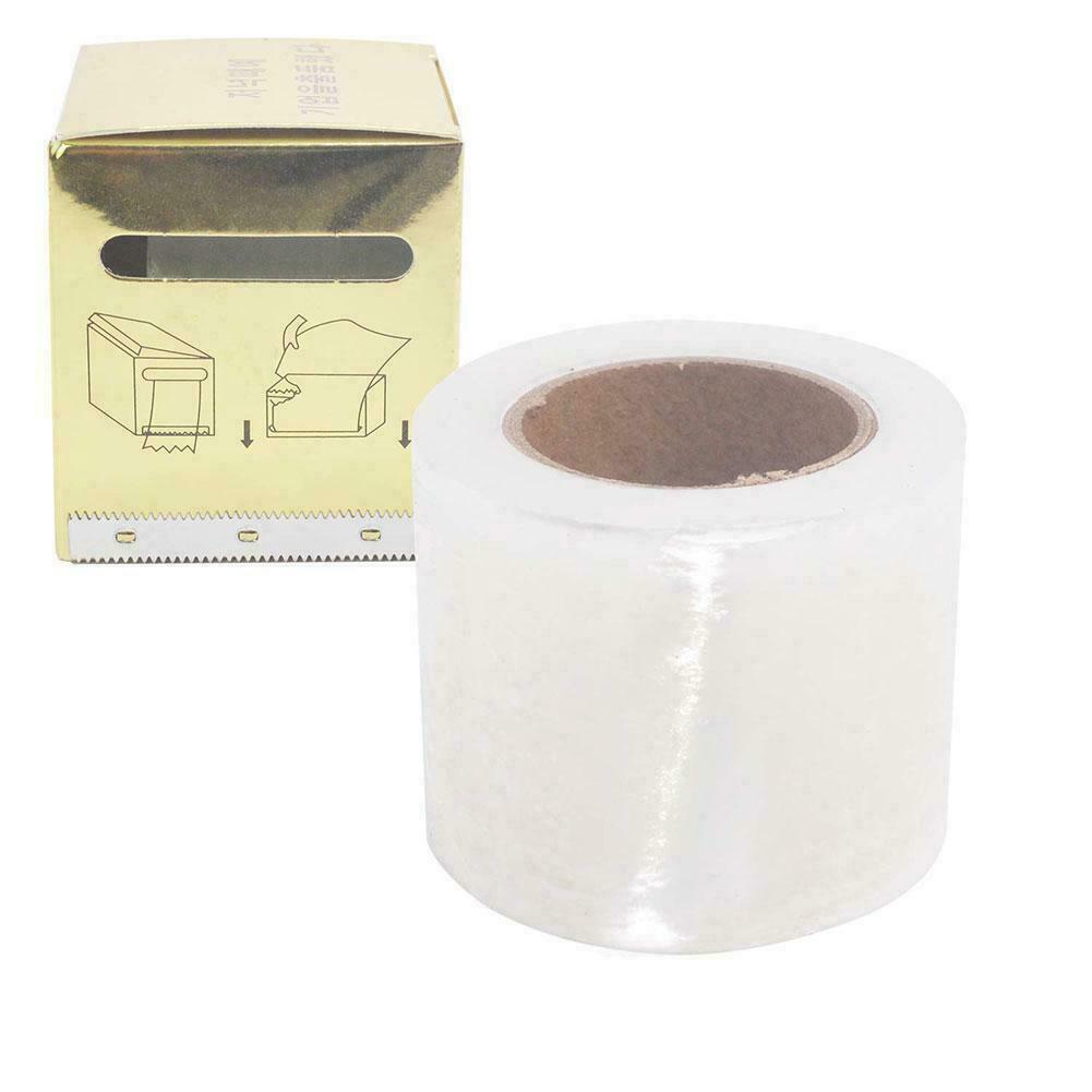 Tattoo Clear Wrap Cover Preservative Cling Film Tattoo Beauty Eyebrow