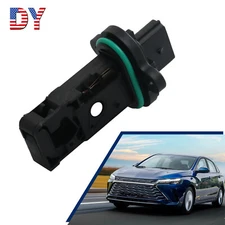 Pack of 1 Mass Air Flow Sensor Meter MAF Sensor Airflow for Chevrolet Cruze 