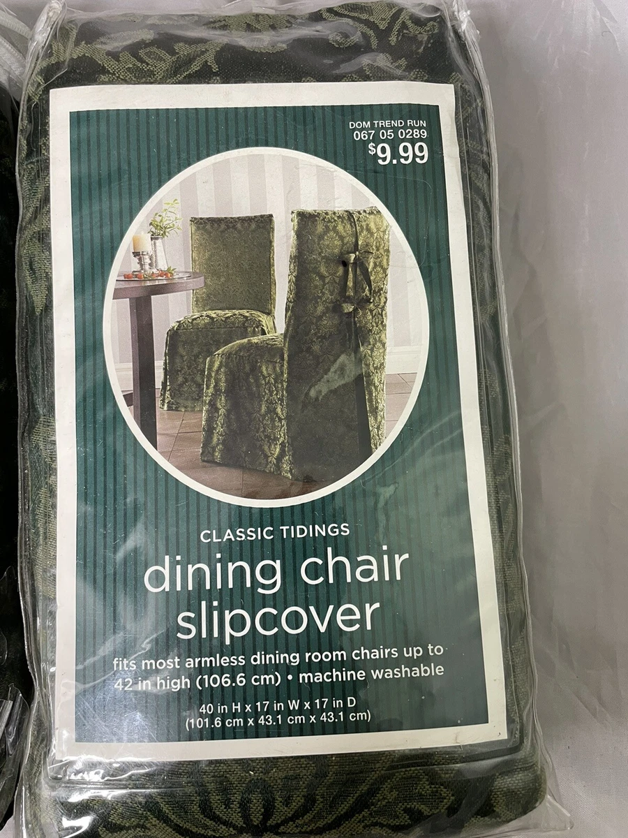 Dining Room Chair Covers Target