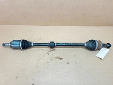 21-25 CHEVROLET TRAILBLAZER FWD FRONT RIGHT PASS SIDE AXLE SHAFT, OEM LOT3563