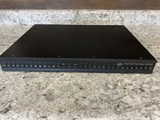 Gvi 26 Channel Color Triplex Multiplexer Model: GV-MUX16TC (78-186-12)