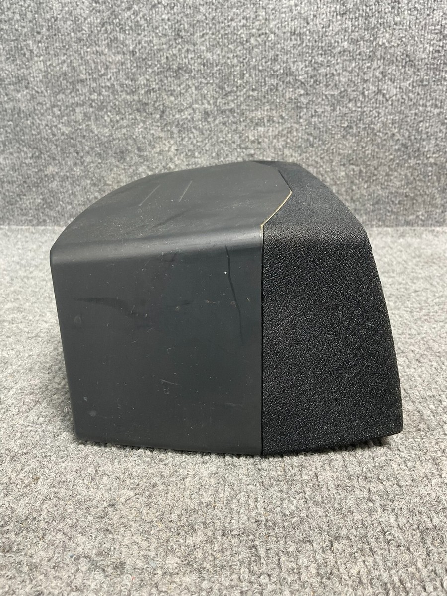 Sony Center Speaker SS-CN991 Only Rated Impedance 8 Ohms In Sony Center Speaker SS-CN991 Only Rated Impedance 8 Ohms In