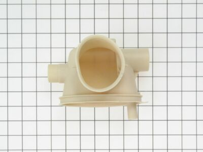 #ad New Genuine OEM GE General Electric Dishwasher Sump Inlet WD18X10026 $30.50