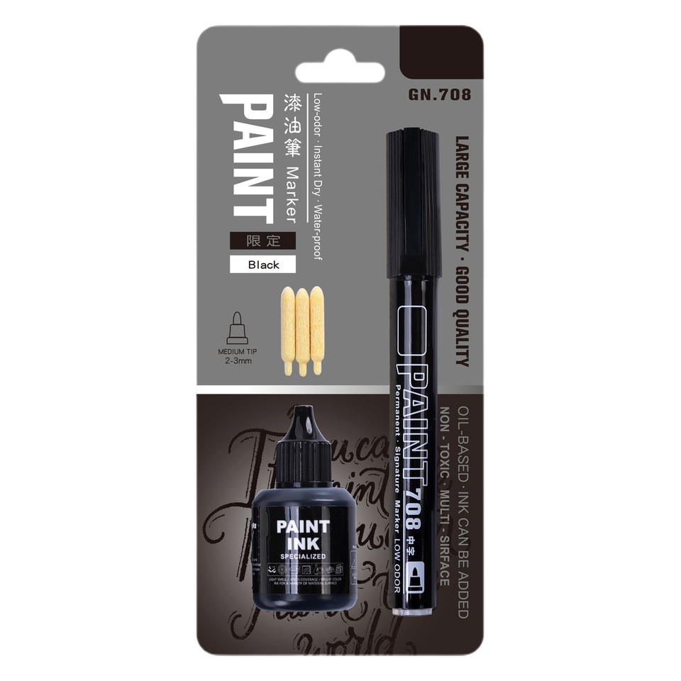 Chrome Paint High Gloss Reflective Mirror Paint Pen Metal Chrome Touch eBay