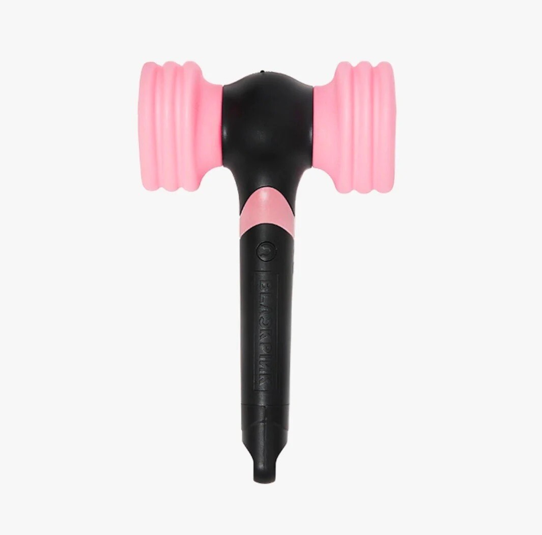 INI SPECIAL LIGHTSTICK Ver.2 ブラック INI OFFICIAL LIGHT STICK Ver.2 – INI GOODS STORE