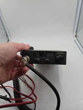 Uniden Pro 510xl CB Radio For Parts And Repair Not Tested