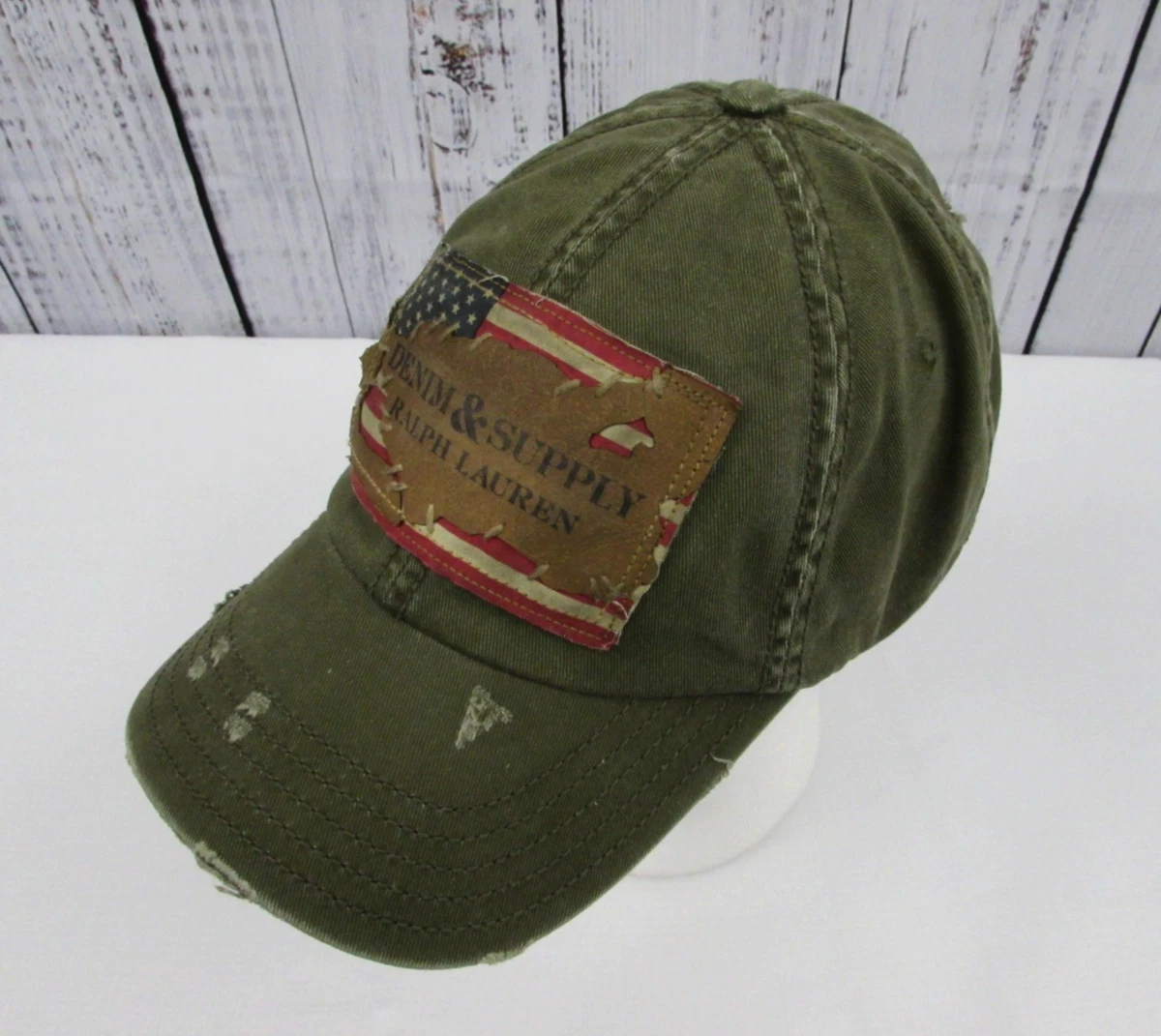 Denim & Supply Ralph Lauren Men's Cotton Hats for sale | eBay