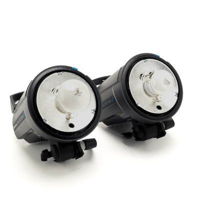 Elinchrom D-Lite RX 4 2 Light Kit