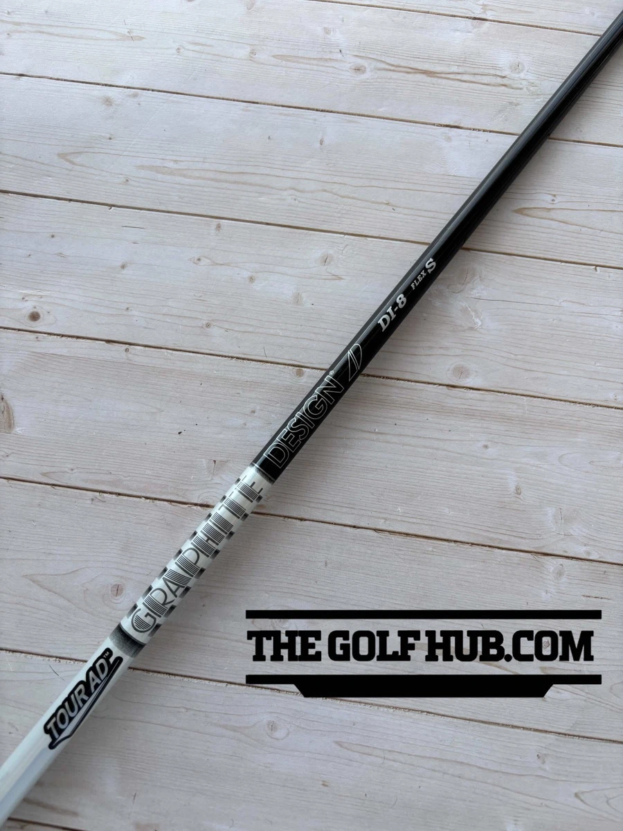 Titleist Tour Ad Di In Golf Club Shafts for sale | eBay